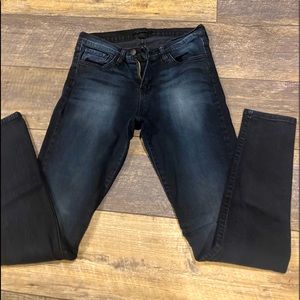 Flying Monkey skinny jeans size 29